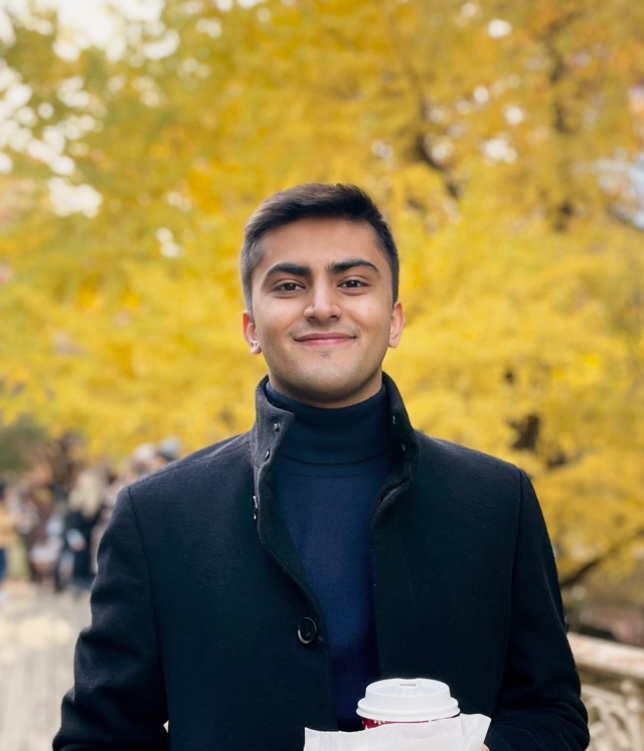 Syed Ali Haider